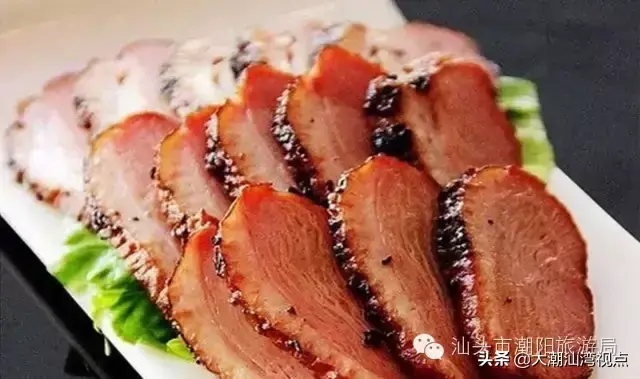 潮阳老牌小吃排名前十(潮阳棉城美食地点)插图10