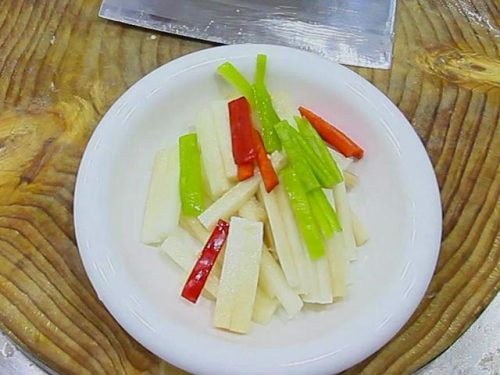 凉拌菜的做法(30种最常吃的凉拌菜)插图26