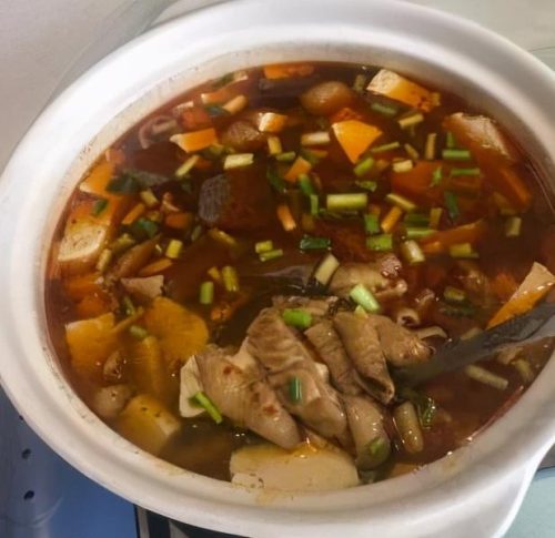 郑州美食大米排名前十(濮阳好吃的大米排名)插图10