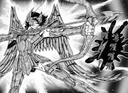 星座斗士星矢排名前十(星矢是什么星座)插图8