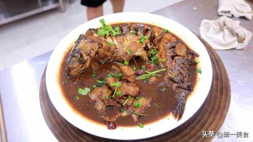 家常炖草鱼(炖鱼)插图10