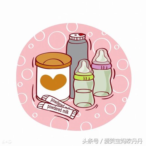 孕妇婴儿用品(婴儿必买的10样用品)插图4