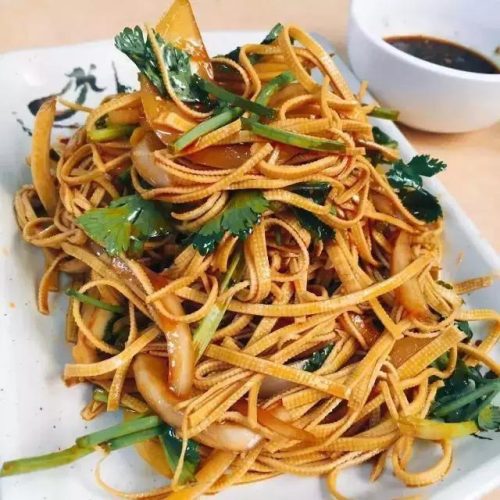 莱山美食早餐排名前十(莱阳早餐哪家好)插图5