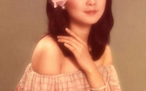 邓丽君死因(邓丽君漫步人生路)