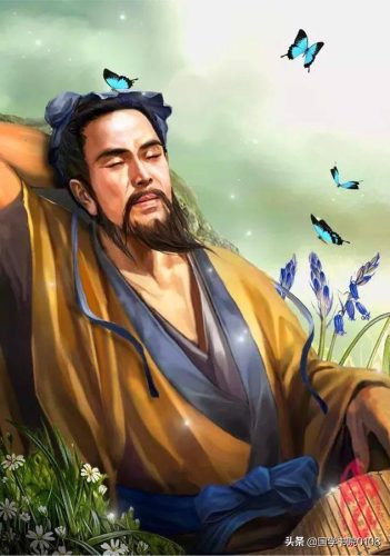 中国好笑话(笑话我们中国的嗖嗖的)插图1