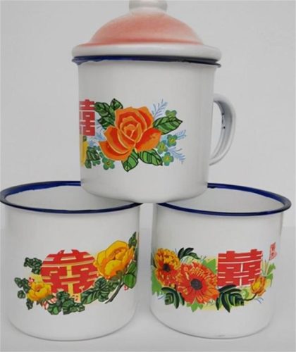 搪瓷制品(搪瓷品牌有哪些品牌)插图3