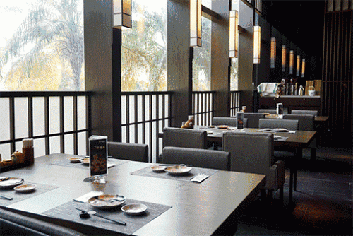 珠海吊灯餐厅排名前十(小餐厅吊灯)插图29