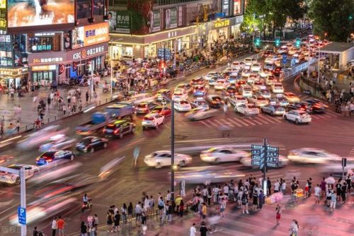 夜生活指数排名前十(2019城市夜生活指数)插图6