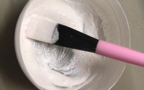 面膜粉怎么用(面膜纸的用法)