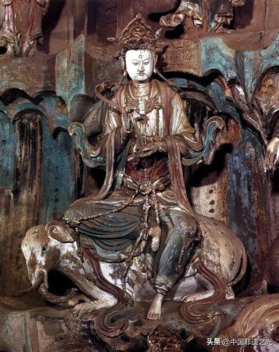 全国神兽雕塑排名前十(重庆十大神兽排名)插图23