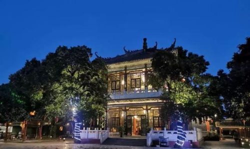 佛山正宗茶楼排名前十(佛山石肯茶楼)插图60