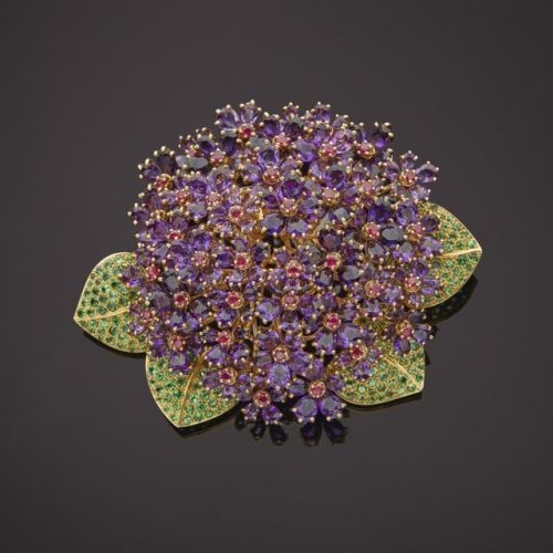 品牌花卉珠宝排名前十(花卉品牌排名)插图8