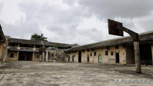 潮汕庄园豪宅排名前十(佘山庄园别墅)插图10