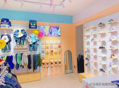 宝宝服饰搭配(儿童服装搭配技巧图片)插图3
