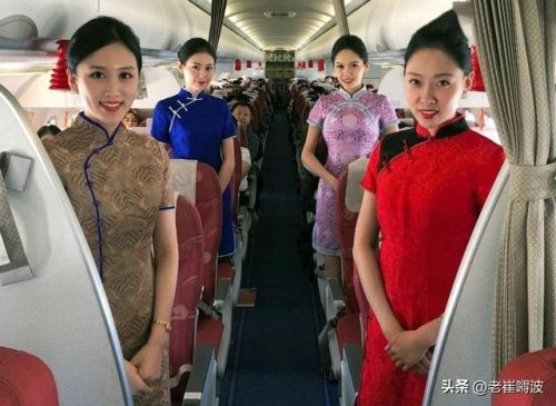 美国空姐(美国空姐电影)插图