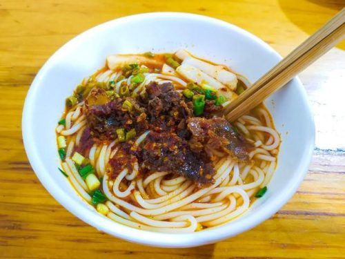 常德美食(常德必吃十大馆子)插图4
