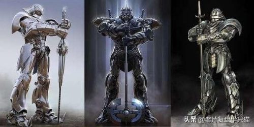 变形金刚动画版(变形金刚g2和g1的区别)插图18