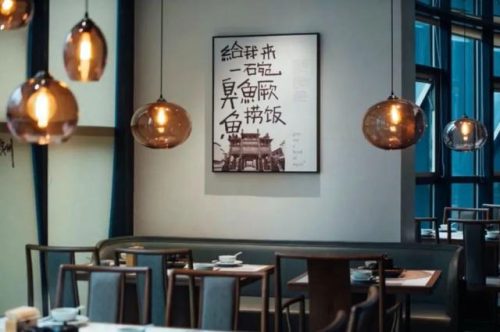 杭州有名餐厅排名前十(杭州必去十大名饭店)插图32