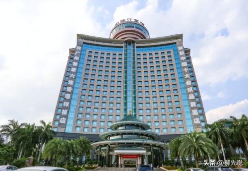 全国酒店集团排名前十(全国连锁酒店排行榜前十名)插图1