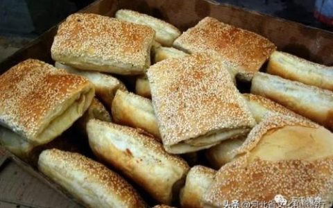 石家庄排名前十小吃(石家庄免费培训小吃)
