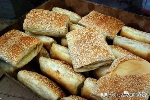 石家庄排名前十小吃(石家庄免费培训小吃)插图