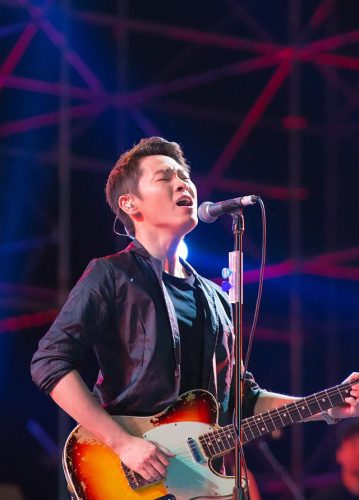 中国好声音第一季排名(中国好声音6强名单)插图7