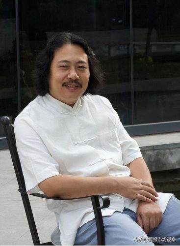 山水画家排名前十(中央美院山水画家)插图12