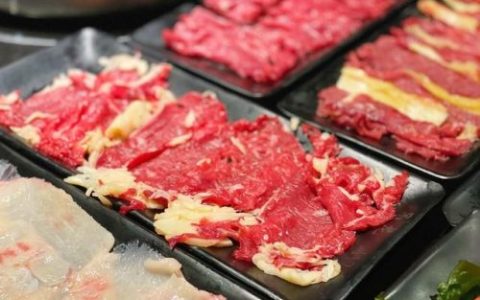 汕头奢华餐厅排名前十(汕头长荣大厦餐厅)