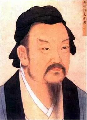 东方朔之歌(东方有个东方朔)插图