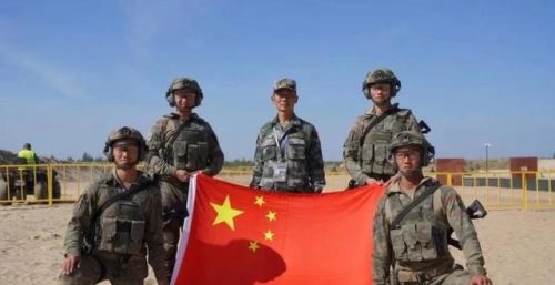 中国省级部队排名前十(中国最好部队医院排名)插图2