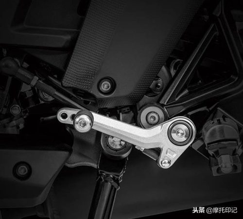 春风400(二手春风400GT值得入手吗)插图8