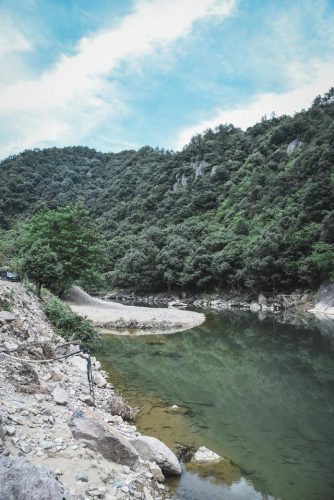 绍兴露营餐馆排名前十(绍兴晚上哪儿露营好)插图25