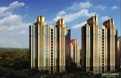 东京顶楼豪宅排名前十(东京8000万顶级豪宅)插图20