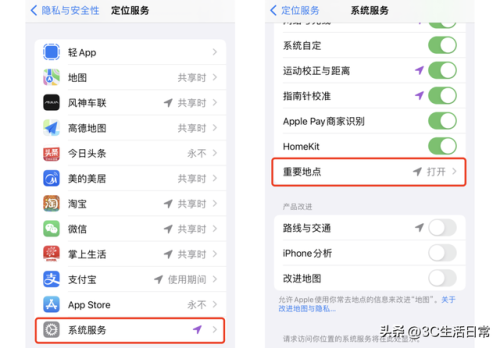 手机伴侣定位软件(手机虚拟定位软件)插图