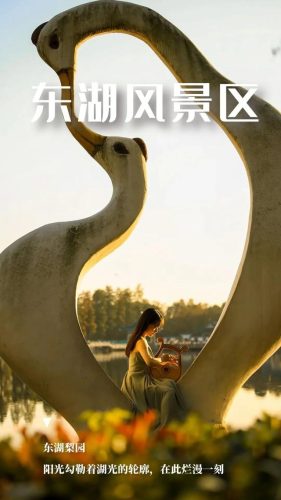 长江最美公园排名前十(长江湿地公园)插图9