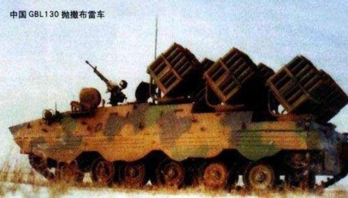 国产布雷战车排名前十(中国最强布雷车)插图1