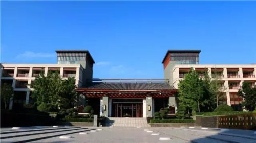 西安阶梯酒店排名前十(西安排名前十名的酒店)插图50