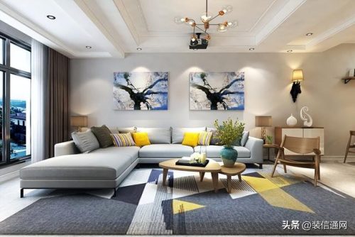昆明市装饰公司(昆明德彪装饰)插图2