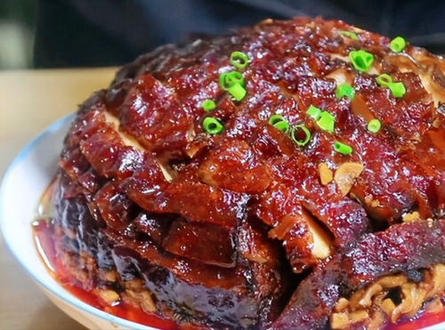 邵阳湘菜餐饮排名前十(湘菜排名第几)插图8