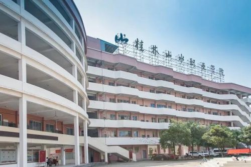 桂林山水职业学院(桂林山水职业学院怎么样)插图8