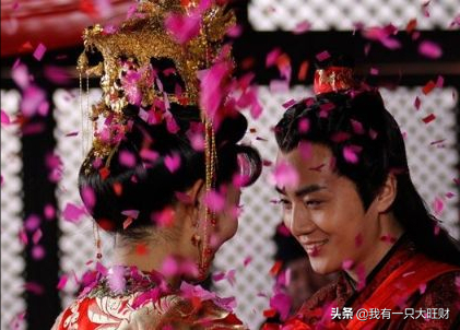 隋唐英雄如意(李世民最后还爱如意吗)插图40