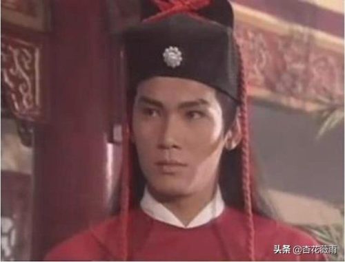 香港古装武侠电视剧(香港古装武侠电视剧大全)插图38