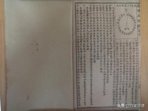 地理五决(地理五诀风水图解)插图56