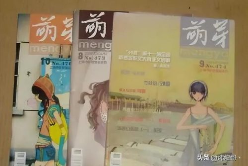 文学产业期刊排名前十(中国文学期刊排名前十)插图9