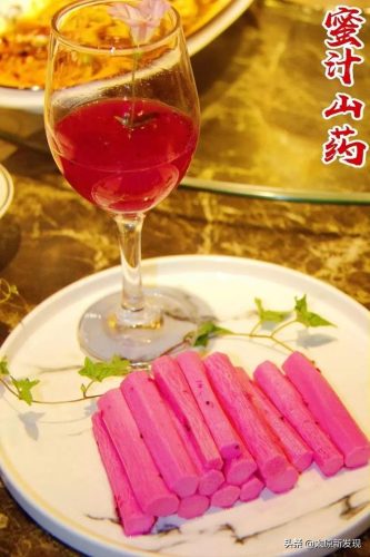 太原粤菜卤水排名前十(正宗粤菜卤水配料)插图27