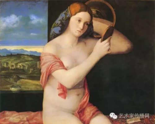 米洛斯的维纳斯(卢浮宫断臂维纳斯)插图38