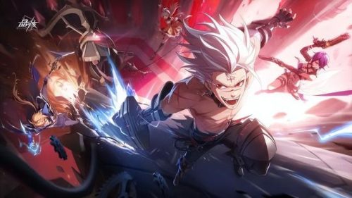 什么手游好玩能赚钱(什么手游可以挣点外快)插图8