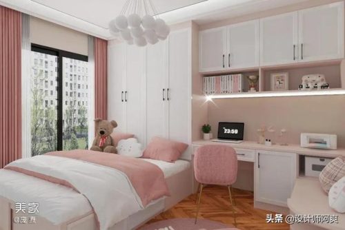 榻榻米装修效果图(2023年新款榻榻米)插图7