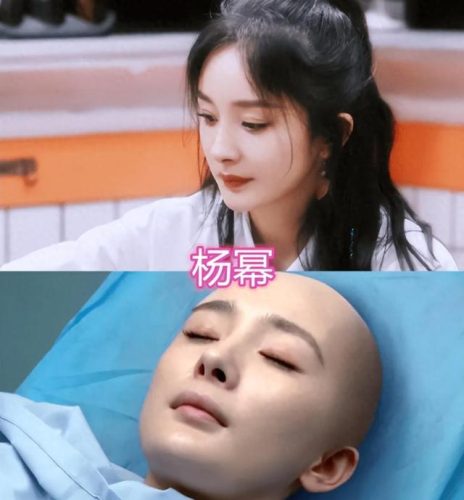 热门光头明星排名前十(明星刮眉毛光头视频)插图7