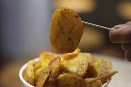 昆明排名前十炸土豆(昆明炸洋芋配料哪里买)插图16